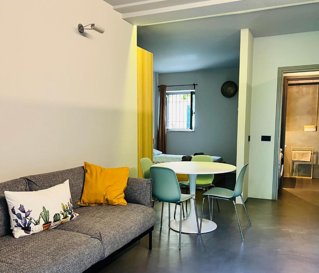 Apartamento Cozy Brenta Milán