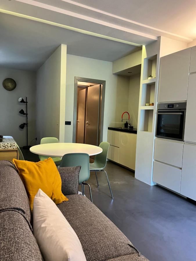 Cozy Brenta Apartamento