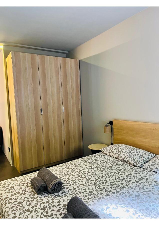 Cozy Brenta Apartamento